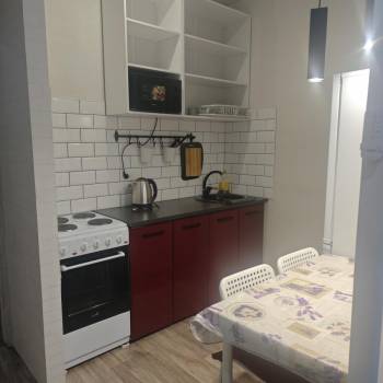 Сдается 1-комнатная квартира, 24 м²