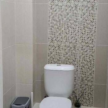 Сдается 2-х комнатная квартира, 60 м²