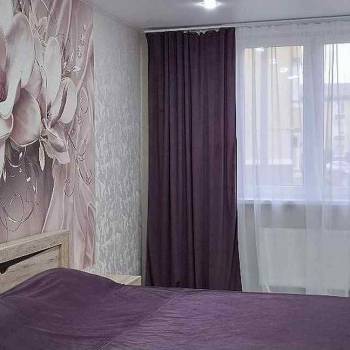 Сдается 2-х комнатная квартира, 60 м²