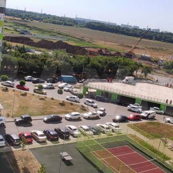 Сдается 1-комнатная квартира, 30 м²