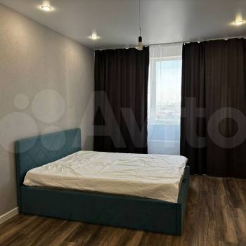 Сдается 1-комнатная квартира, 34 м²