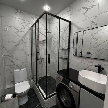 Сдается 1-комнатная квартира, 34 м²