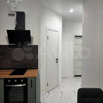 Сдается 1-комнатная квартира, 34 м²