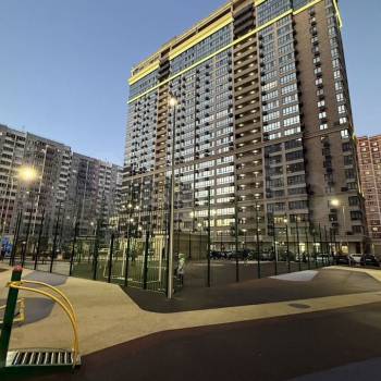 Продается 3-х комнатная квартира, 135 м²