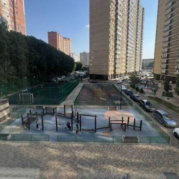 Сдается 1-комнатная квартира, 34 м²