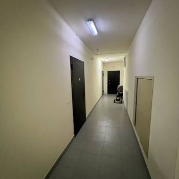 Сдается 1-комнатная квартира, 34 м²