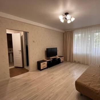 Сдается 1-комнатная квартира, 32,2 м²