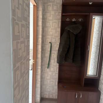 Сдается 1-комнатная квартира, 33 м²