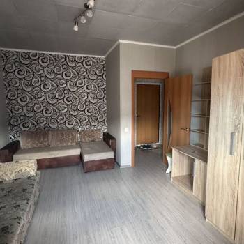 Сдается 1-комнатная квартира, 33 м²