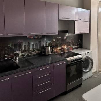 Сдается 1-комнатная квартира, 33 м²