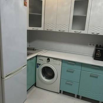 Сдается 1-комнатная квартира, 40,5 м²