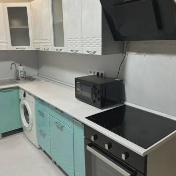 Сдается 1-комнатная квартира, 40,5 м²