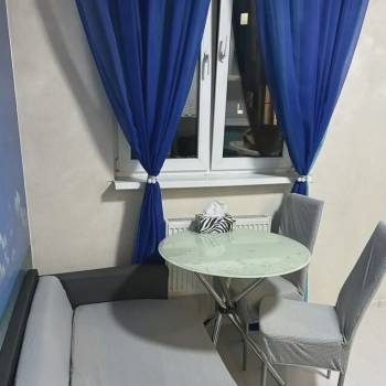 Сдается 1-комнатная квартира, 40,5 м²