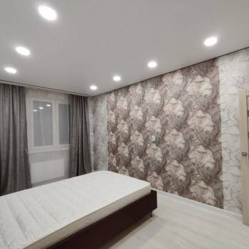 Продается 3-х комнатная квартира, 60 м²