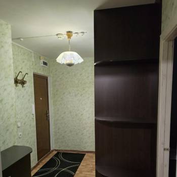 Сдается 2-х комнатная квартира, 55 м²