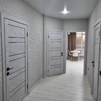 Сдается 2-х комнатная квартира, 59 м²