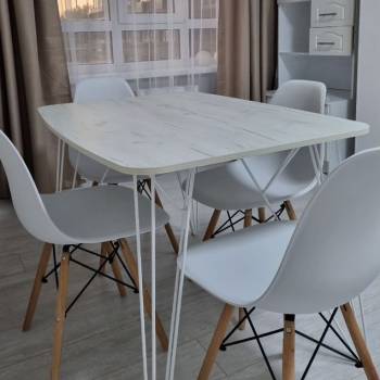 Сдается 2-х комнатная квартира, 59 м²