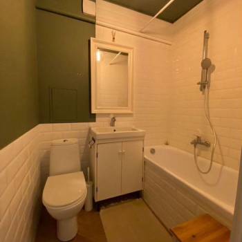 Сдается 2-х комнатная квартира, 42 м²