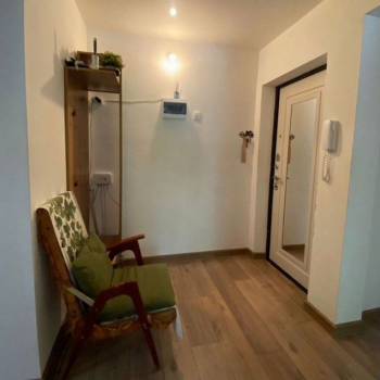 Сдается 2-х комнатная квартира, 42 м²