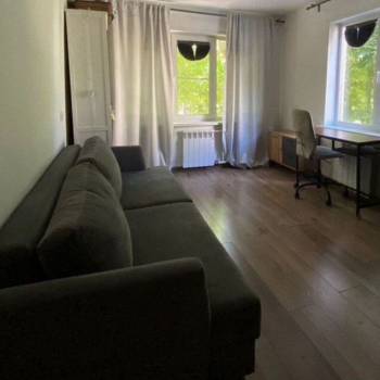 Сдается 2-х комнатная квартира, 42 м²