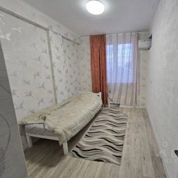 Сдается 1-комнатная квартира, 39,6 м²