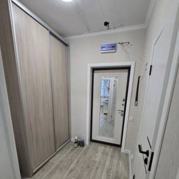 Сдается 1-комнатная квартира, 39,6 м²