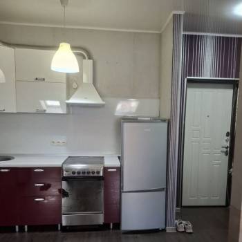 Сдается 2-х комнатная квартира, 40 м²