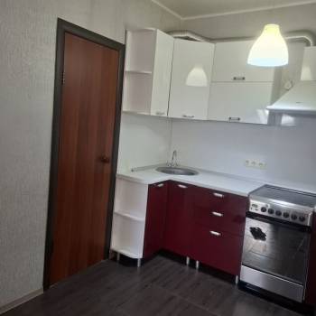 Сдается 2-х комнатная квартира, 40 м²