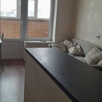 Сдается 1-комнатная квартира, 43 м²