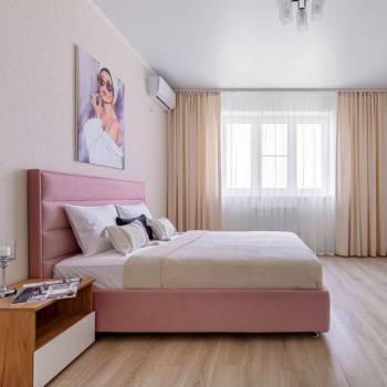 Сдается 1-комнатная квартира, 45 м²