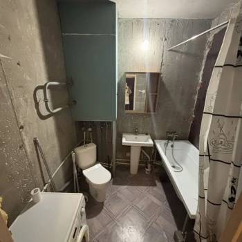 Сдается 1-комнатная квартира, 38 м²