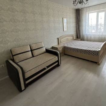 Сдается 1-комнатная квартира, 41 м²