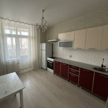 Сдается 1-комнатная квартира, 41 м²