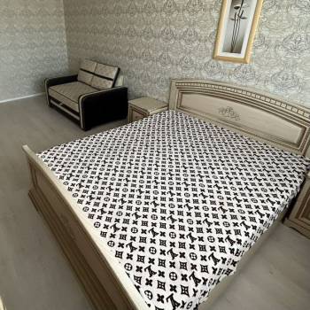 Сдается 1-комнатная квартира, 41 м²