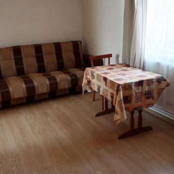 Сдается 1-комнатная квартира, 27 м²