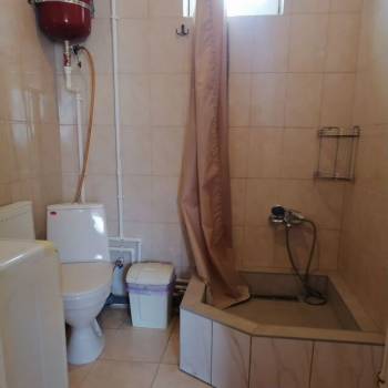 Сдается 1-комнатная квартира, 27 м²