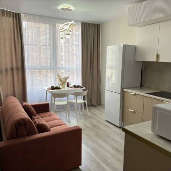 Сдается 1-комнатная квартира, 34 м²