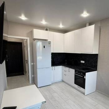 Сдается 1-комнатная квартира, 37 м²