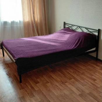 Сдается 1-комнатная квартира, 37,5 м²