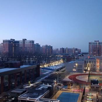 Сдается 1-комнатная квартира, 35 м²