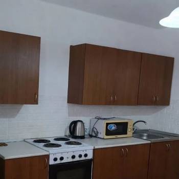 Сдается 1-комнатная квартира, 37 м²