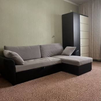 Сдается 1-комнатная квартира, 32 м²