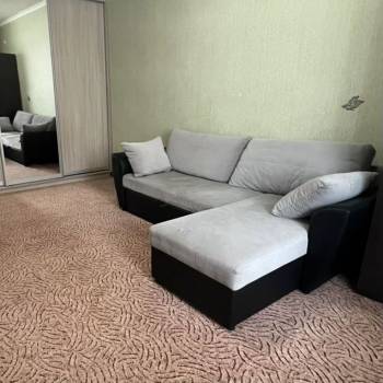 Сдается 1-комнатная квартира, 32 м²