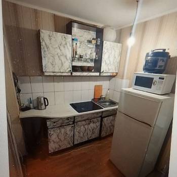 Сдается 1-комнатная квартира, 19 м²