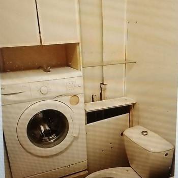 Сдается 1-комнатная квартира, 19 м²