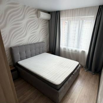 Сдается 1-комнатная квартира, 46 м²