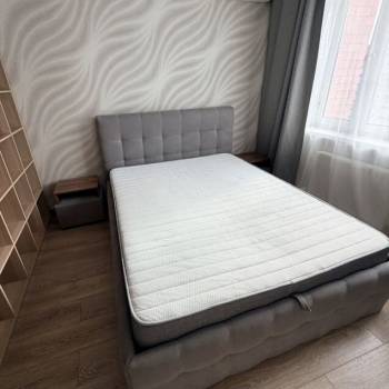 Сдается 1-комнатная квартира, 46 м²