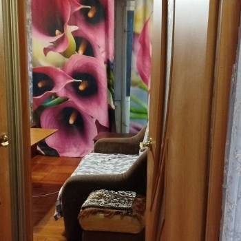 Сдается 1-комнатная квартира, 38 м²