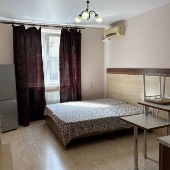 Сдается 1-комнатная квартира, 23 м²