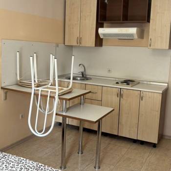 Сдается 1-комнатная квартира, 23 м²